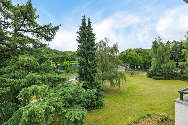 Medium property photo - Koekoeklaan 87, 1403 ED Bussum